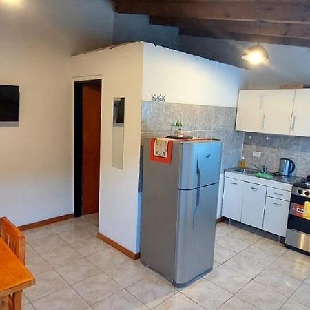 Bariloche Departamento 아파트 외부 사진