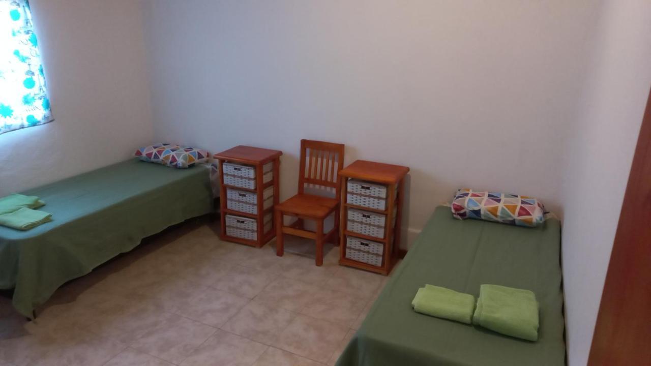 Bariloche Departamento 아파트 외부 사진