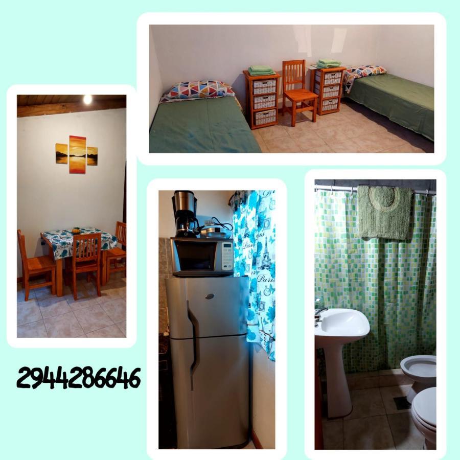 Bariloche Departamento 아파트 외부 사진