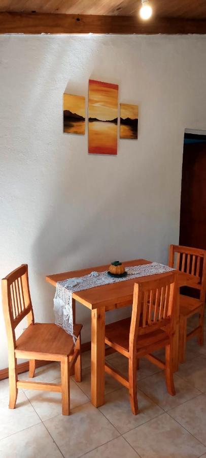 Bariloche Departamento 아파트 외부 사진