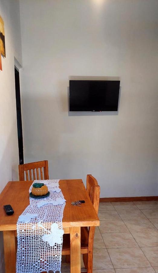 Bariloche Departamento 아파트 외부 사진